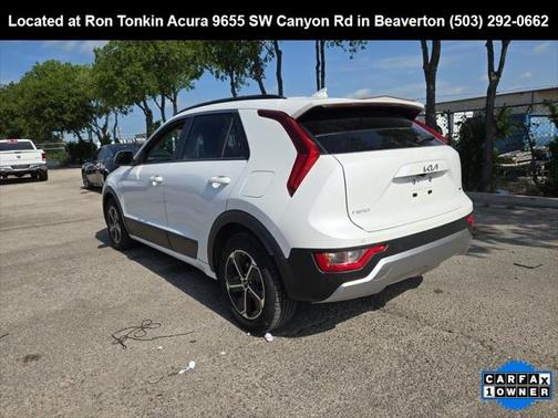2023 Kia Niro EX