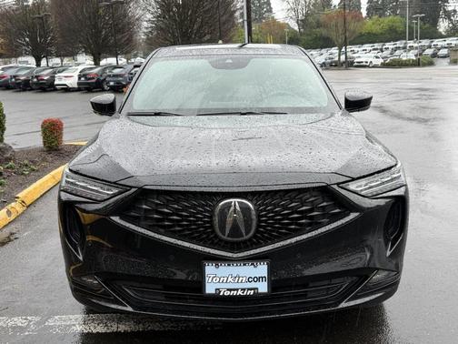 2023 Acura MDX A-SPEC