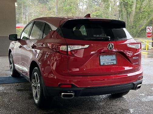 2025 Acura RDX Technology Package