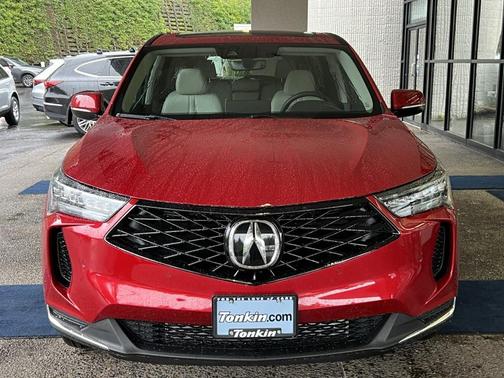2025 Acura RDX Technology Package