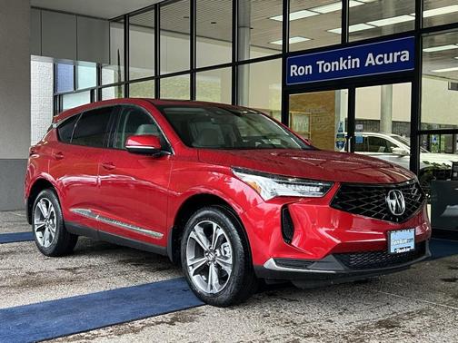 2025 Acura RDX Technology Package