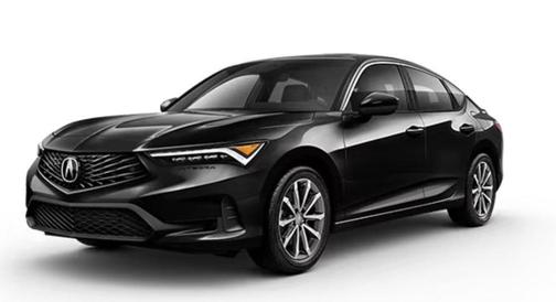 2026 Acura Integra FWD