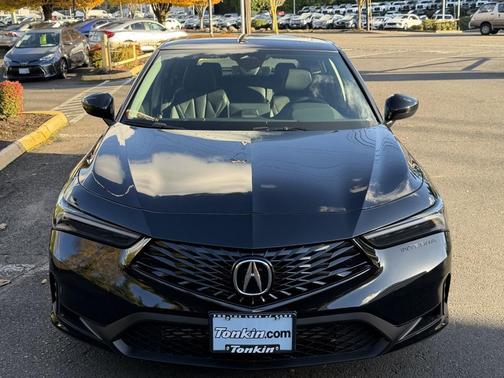 2026 Acura Integra FWD