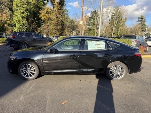 2026 Acura Integra FWD