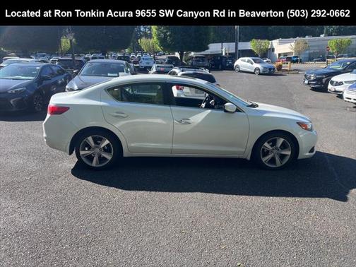 2013 Acura ILX 2.0L Technology