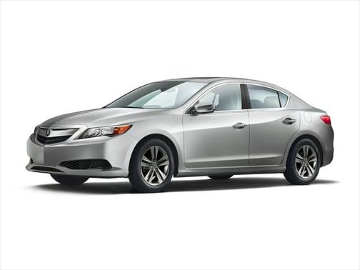 2013 Acura ILX 2.0L Technology