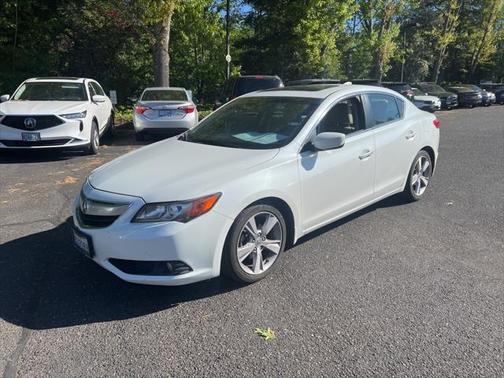 2013 Acura ILX 2.0L Technology