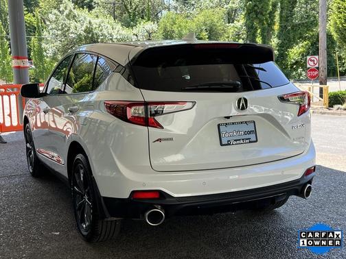 2025 Acura RDX Base