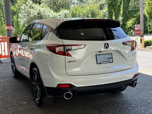 2025 Acura RDX Base