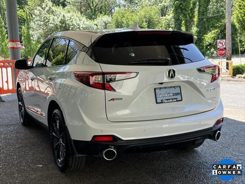 2025 Acura RDX Base