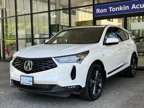 2025 Acura RDX Base