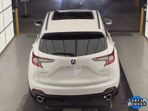 2025 Acura RDX Base