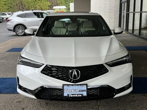 2025 Acura Integra A-SPEC Technology