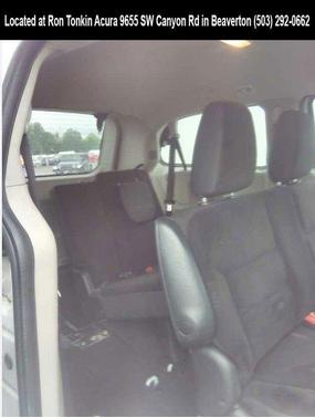 White Knuckle Clearcoat 2019 Dodge Grand Caravan SE