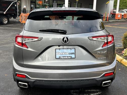 2026 Acura RDX Technology Package