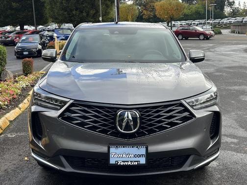 2026 Acura RDX Technology Package