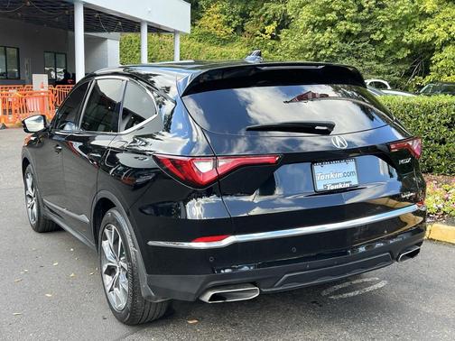 2022 Acura MDX Technology Package