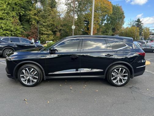 2022 Acura MDX Technology Package