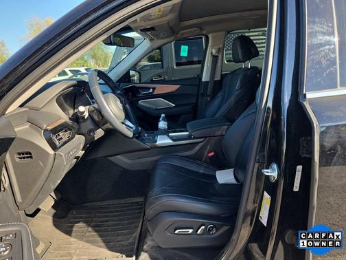 2022 Acura MDX Technology Package