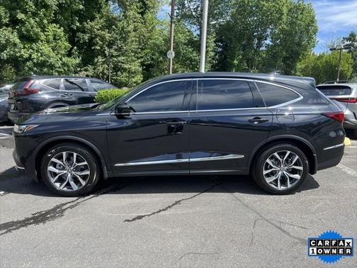 2023 Acura MDX Technology Package