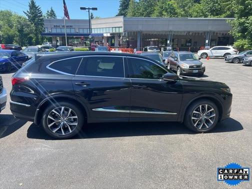 2023 Acura MDX Technology Package