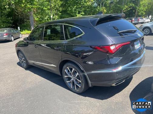 2023 Acura MDX Technology Package
