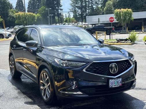 2023 Acura MDX Technology Package
