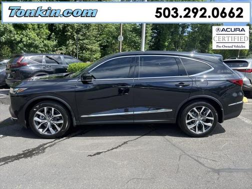 2023 Acura MDX Technology Package