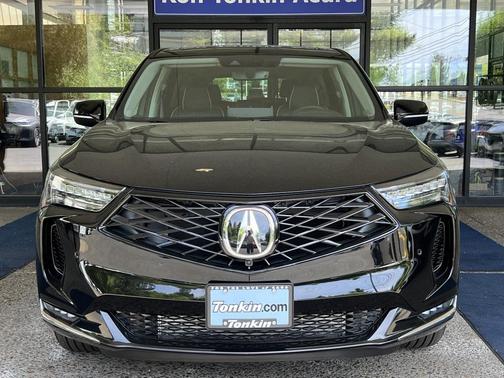 2026 Acura RDX Advance Package