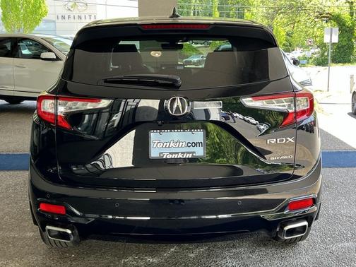 2026 Acura RDX Advance Package