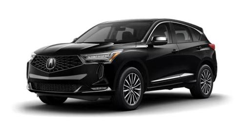 2026 Acura RDX Advance Package