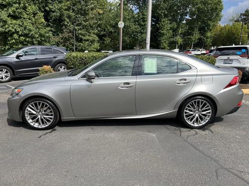2014 Lexus IS 250 Base