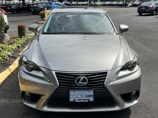 2014 Lexus IS 250 Base