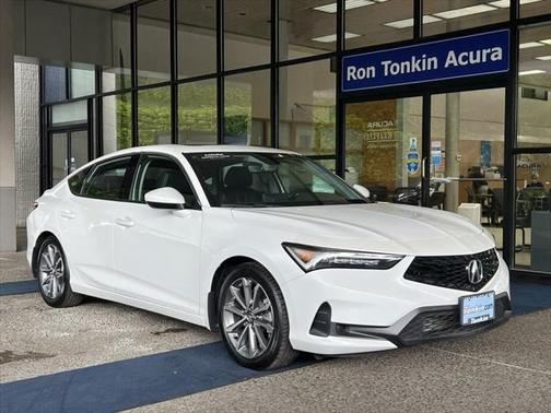 2024 Acura Integra Base