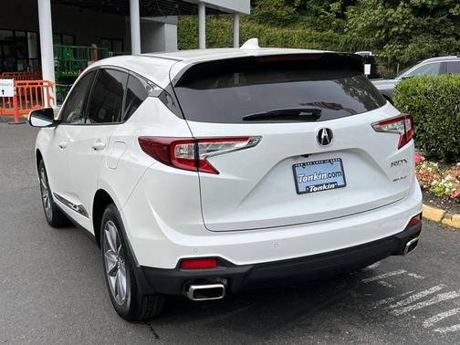 2023 Acura RDX Technology Package