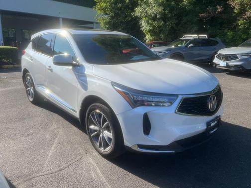 2023 Acura RDX Technology Package
