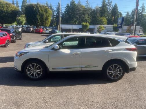 2023 Acura RDX Technology Package