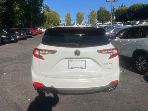 2023 Acura RDX Technology Package