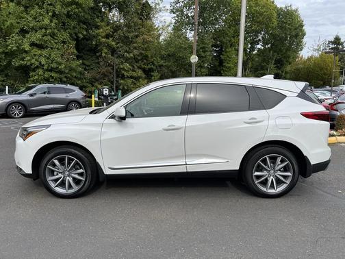 2023 Acura RDX Technology Package