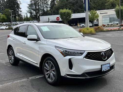 2023 Acura RDX Technology Package