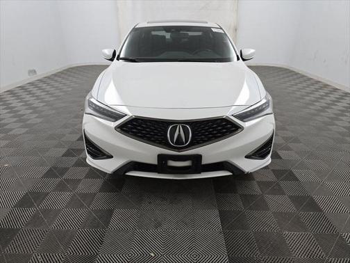 2020 Acura ILX Premium & A-SPEC Packages