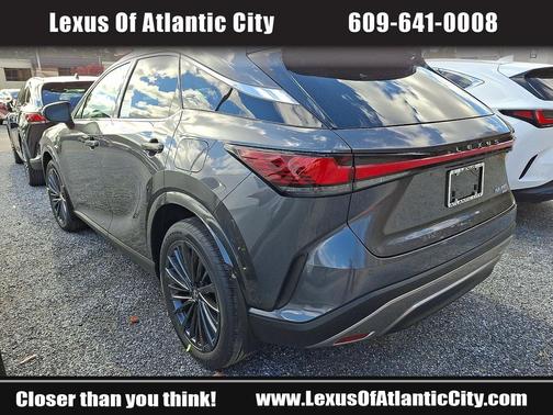 2026 Lexus RX 350 Base