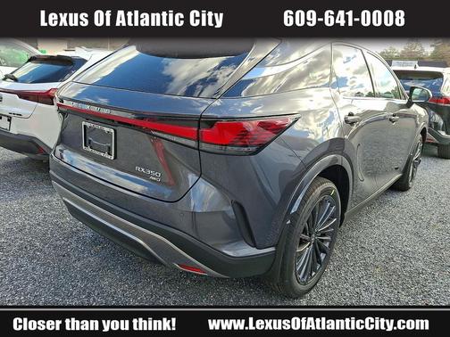 2026 Lexus RX 350 Base