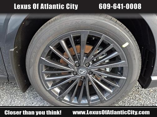 2026 Lexus RX 350 Base