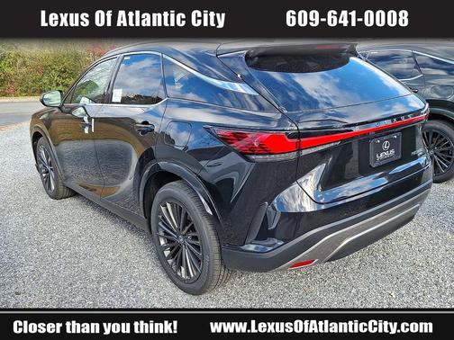 2026 Lexus RX 350 Base