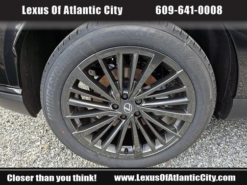 2026 Lexus RX 350 Base