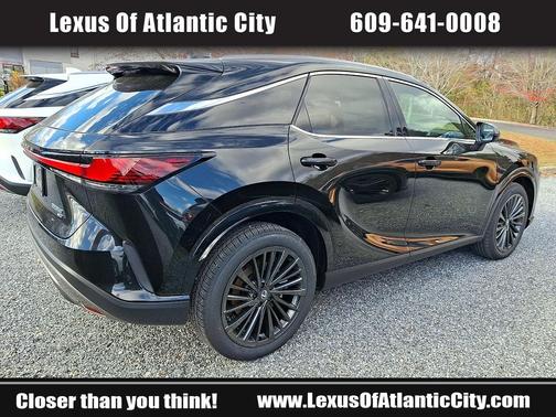 2026 Lexus RX 350 Base
