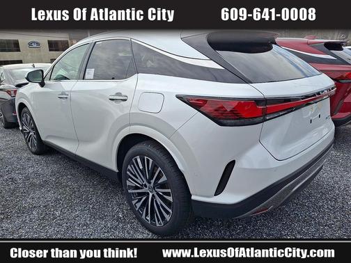 2026 Lexus RX 350 Premium