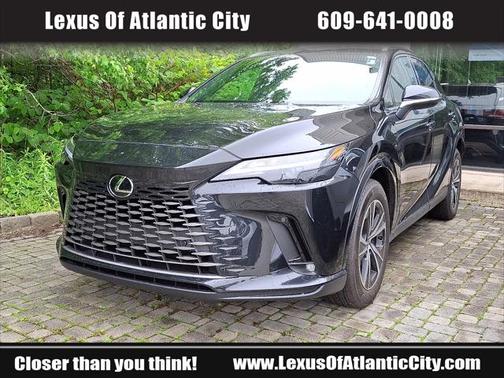 2025 Lexus RX 350 Base