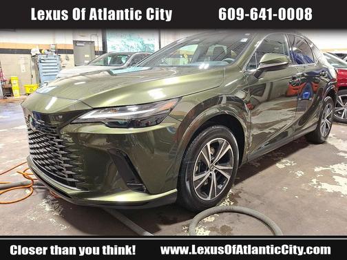 2023 Lexus RX 350 Base